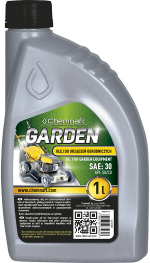 GARDEN 30