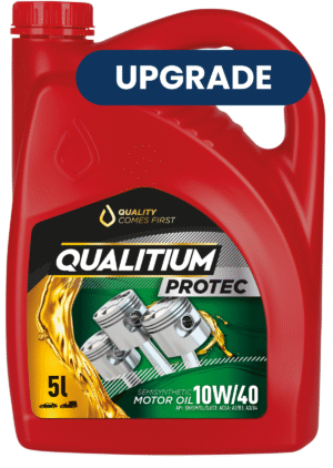 QUALITIUM PROTEC 10W/40