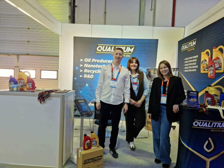 Automechanika Dubai 2025 (09.12–11.12.2025)